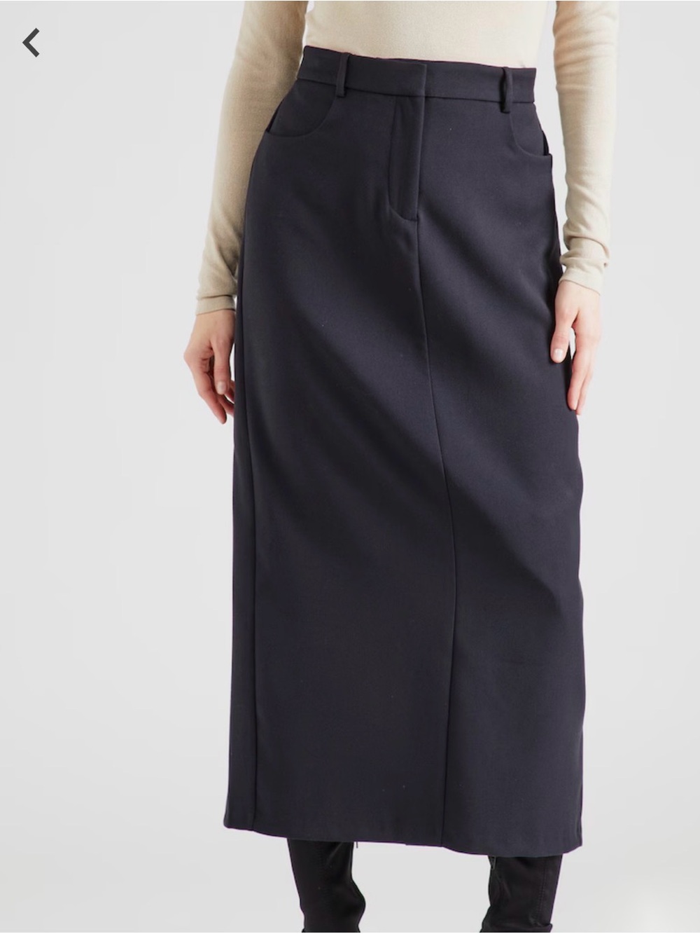 Abercrombie & Fitch women’s pencil skirt